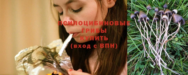 хмурый Остров